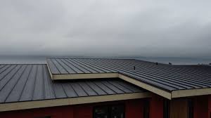 Best Steel Roofing  in Bayville, NY